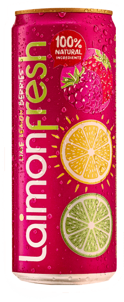 Laimon Fresh Berry