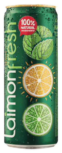 Laimon Fresh Mint