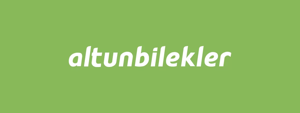 Altunbilekler