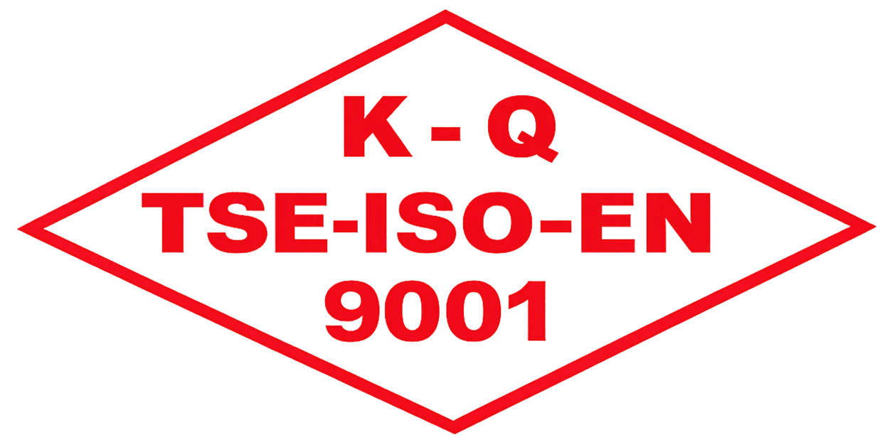 TSE ISO EN 9001