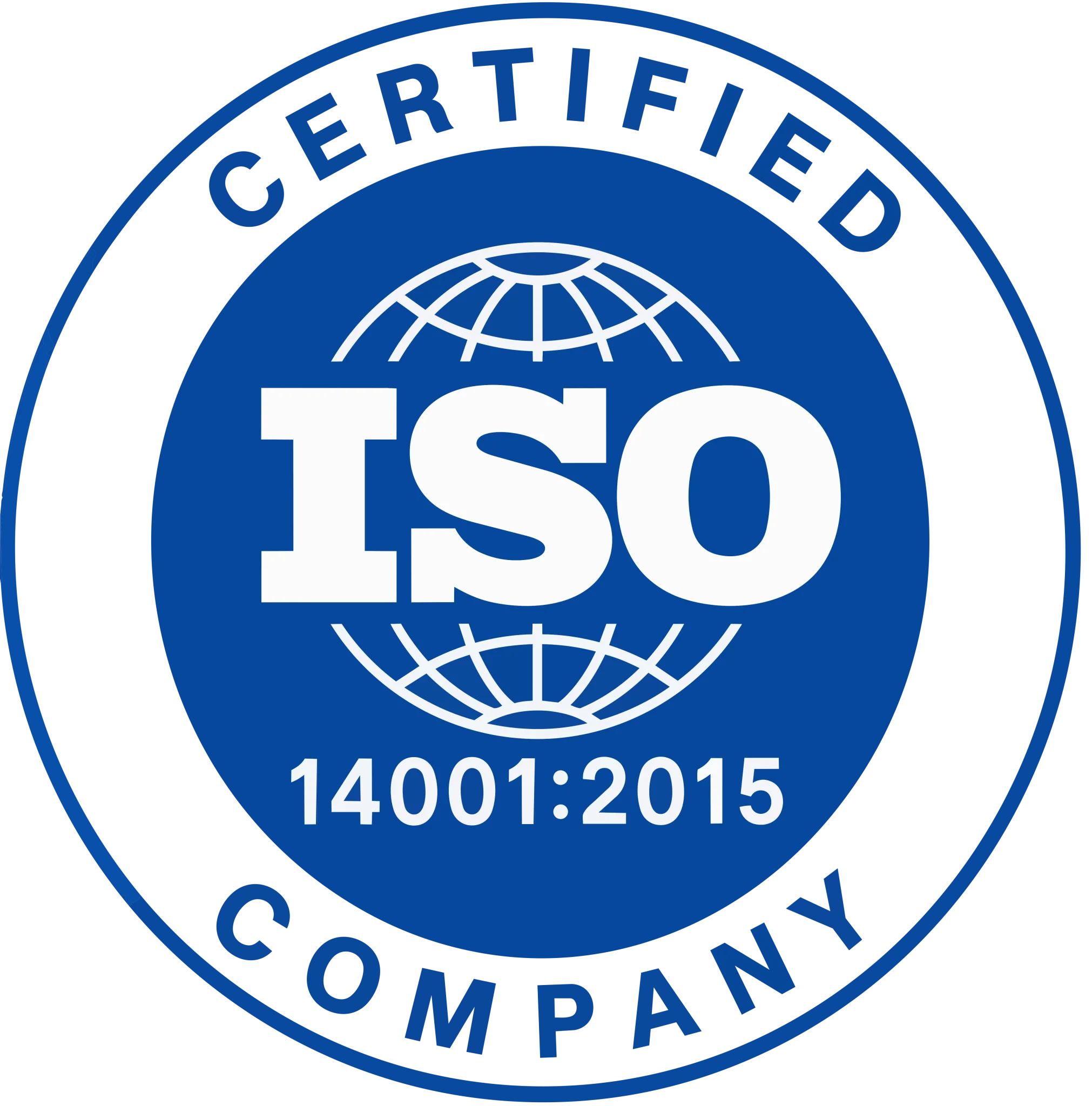 ISO 14001:2015