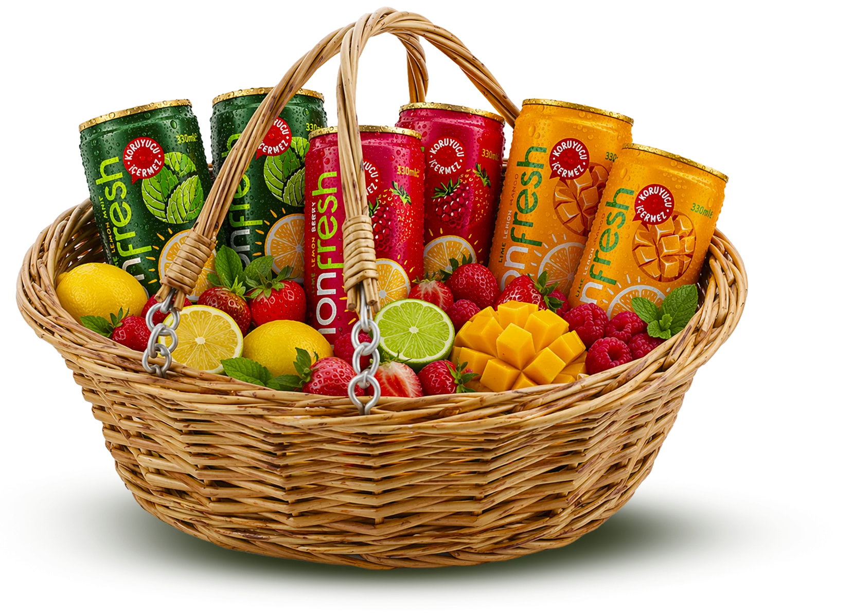 basket