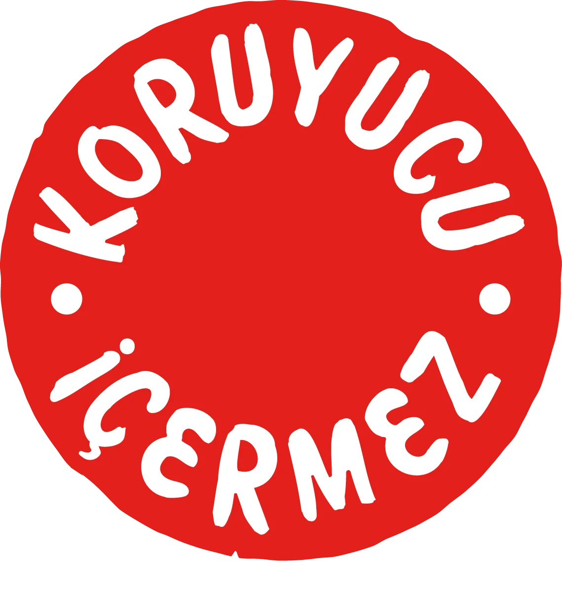 Koruyucu içermez