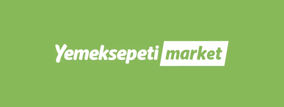 Yemeksepeti Market